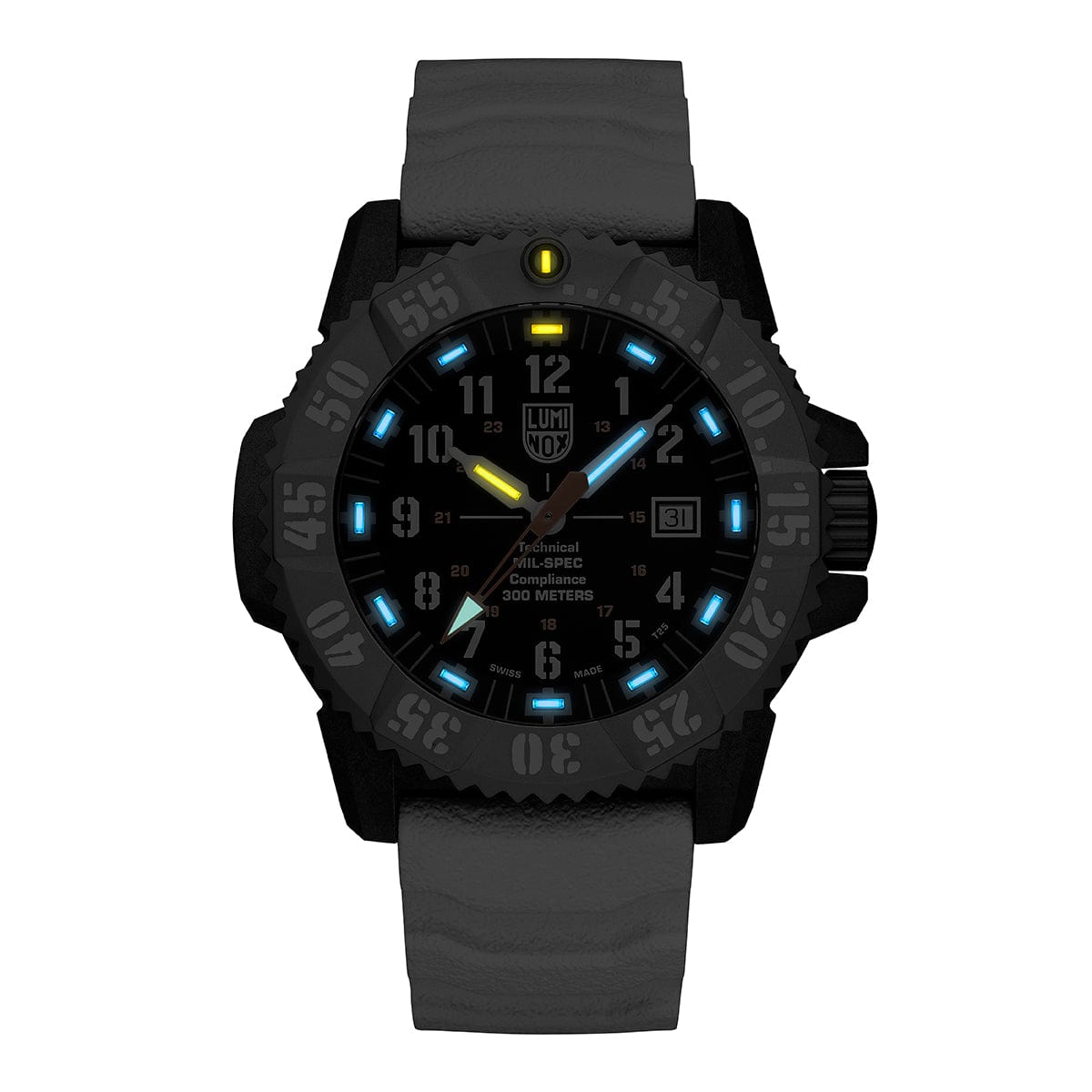 Luminox Military Dive Watch, 46 mm XL.3359.SET