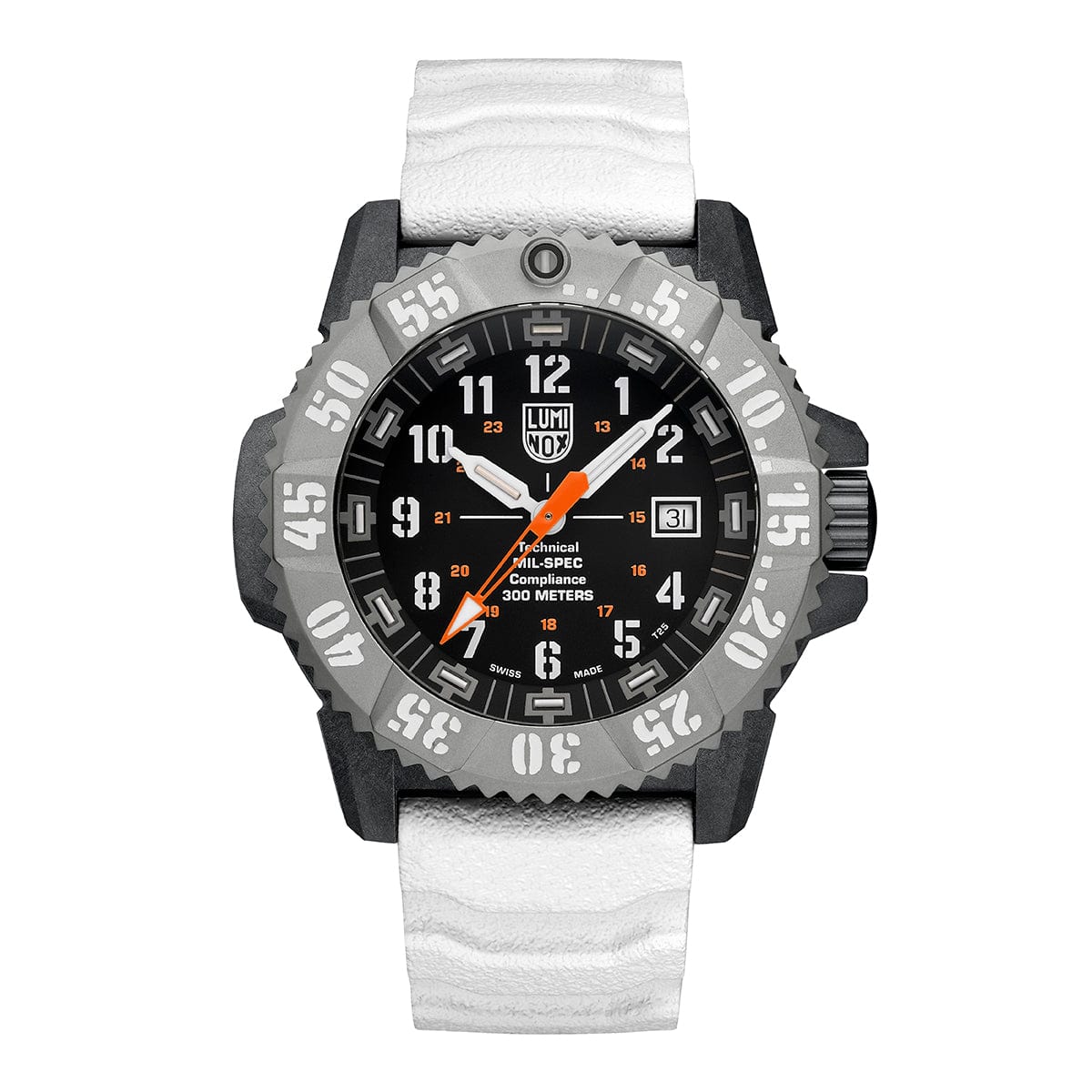 Luminox Military Dive Watch, 46 mm XL.3359.SET