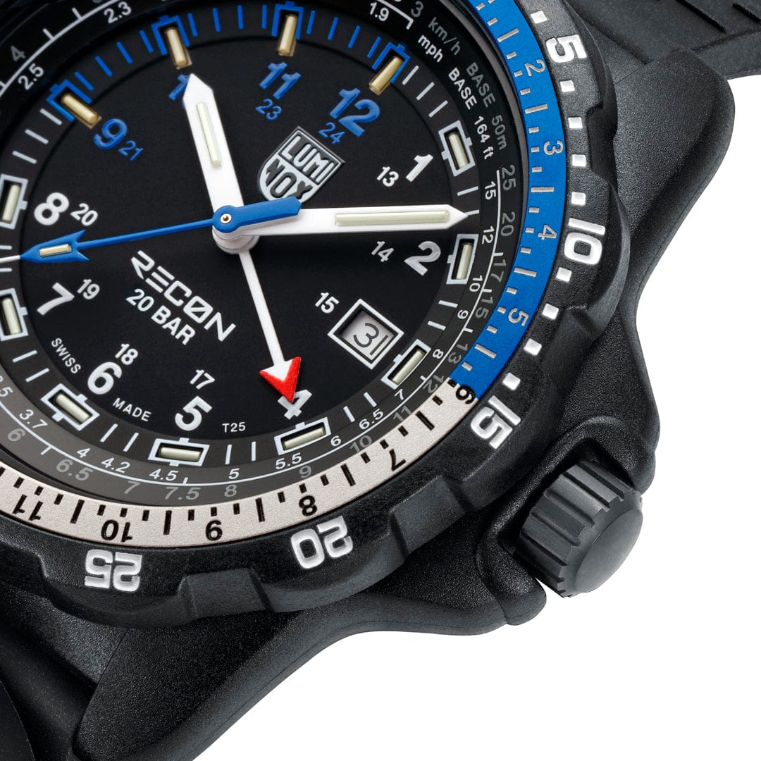 Luminox Outdoor Watch, 46 mm XL.8833