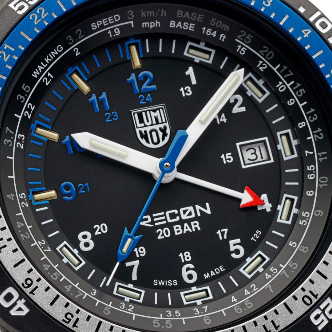 Luminox Outdoor Watch, 46 mm XL.8833
