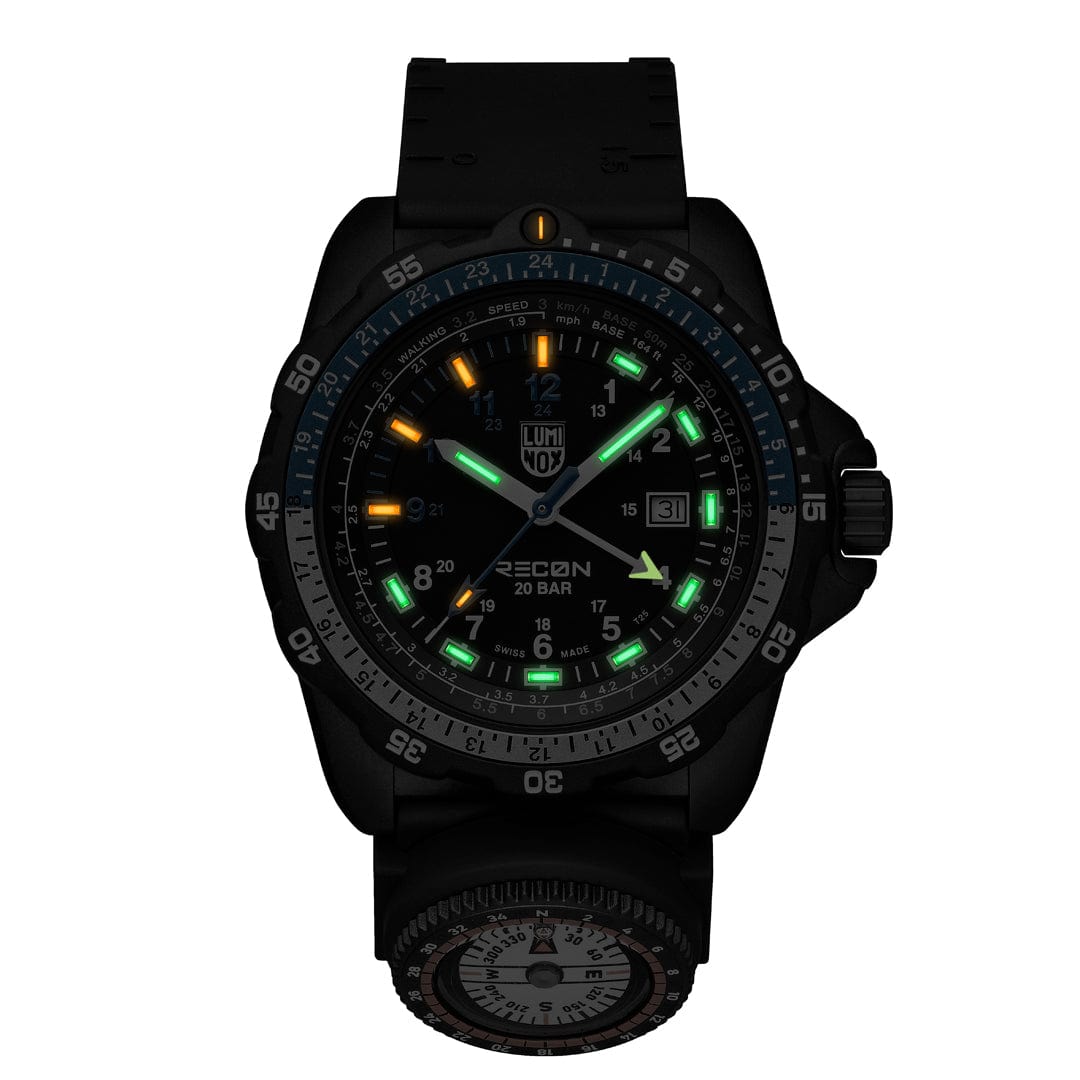 Luminox Outdoor Watch, 46 mm XL.8833