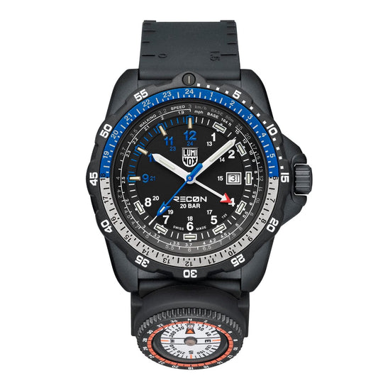 Luminox Outdoor Watch, 46 mm XL.8833
