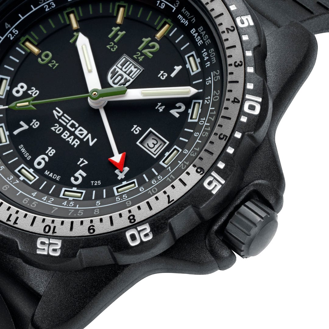 Luminox Outdoor Watch, 46 mm XL.8837.2