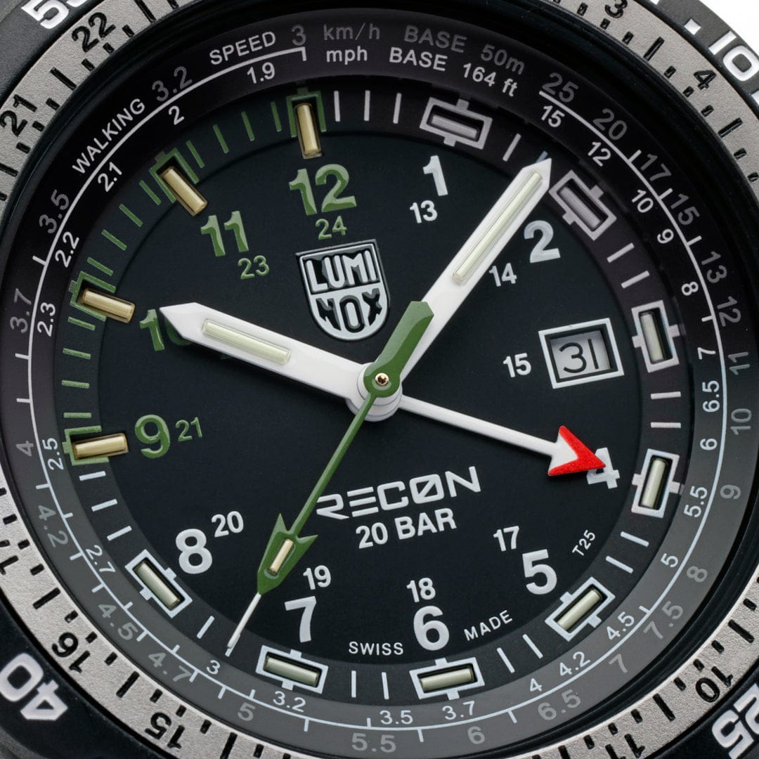 Luminox Outdoor Watch, 46 mm XL.8837.2
