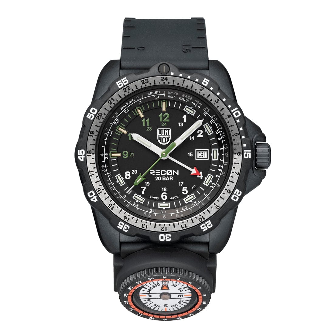 Luminox Outdoor Watch, 46 mm XL.8837.2