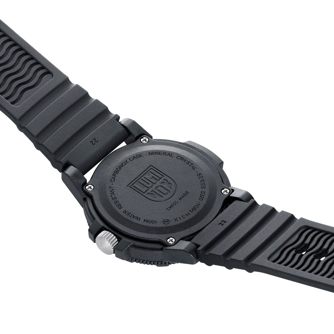 Luminox Leatherback Sea Turtle Giant XS.0324