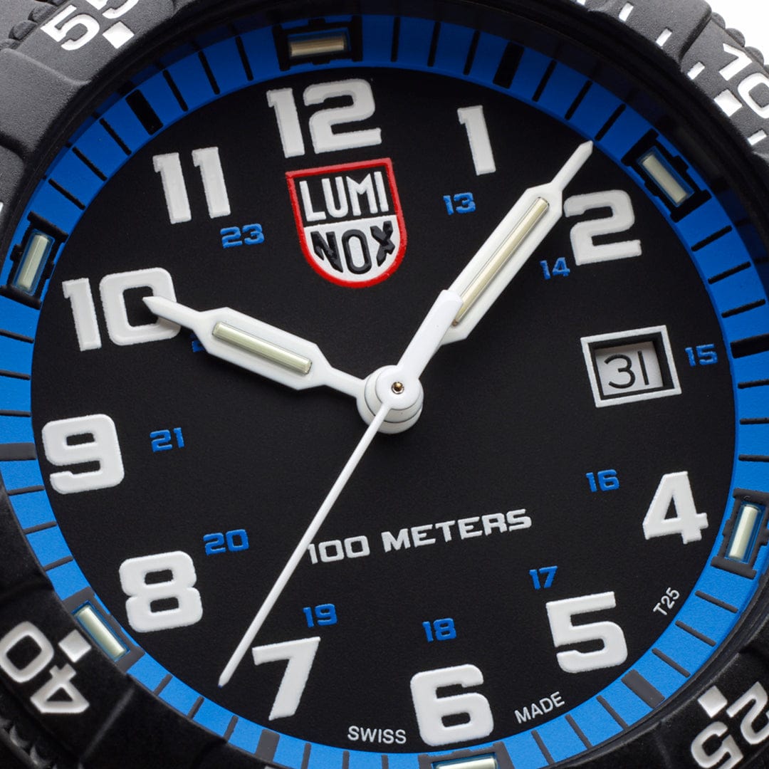 Luminox Leatherback Sea Turtle Giant XS.0324