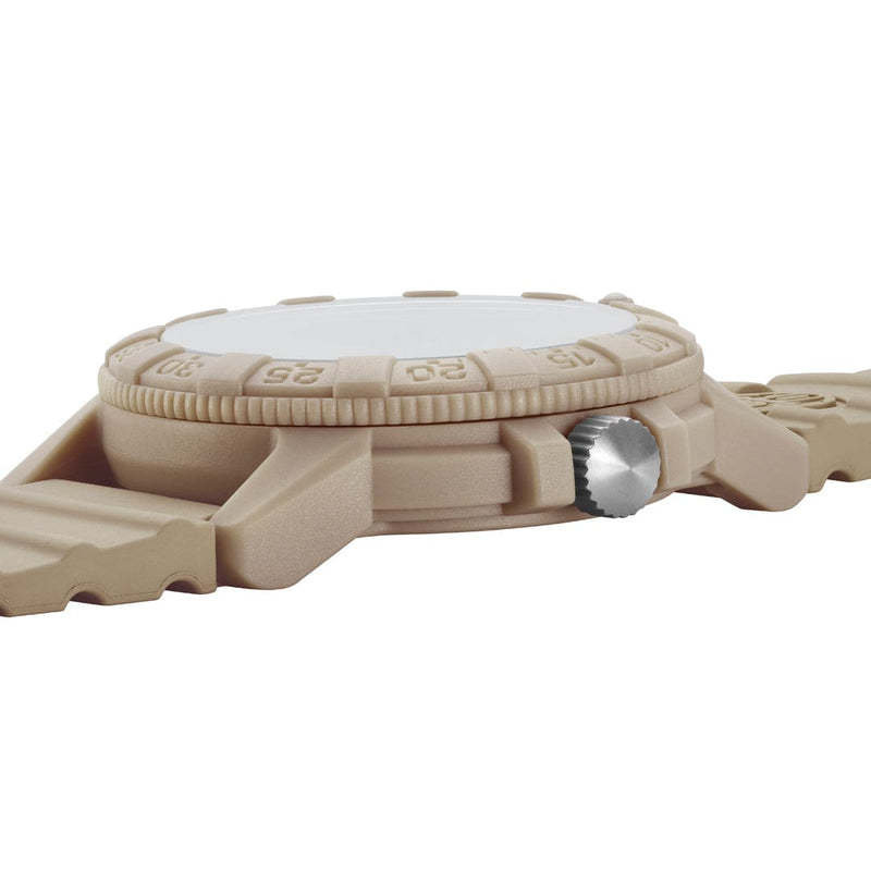 Luminox Leatherback Sea Turtle Giant Outdoor Watch, 44 mm XS.0326