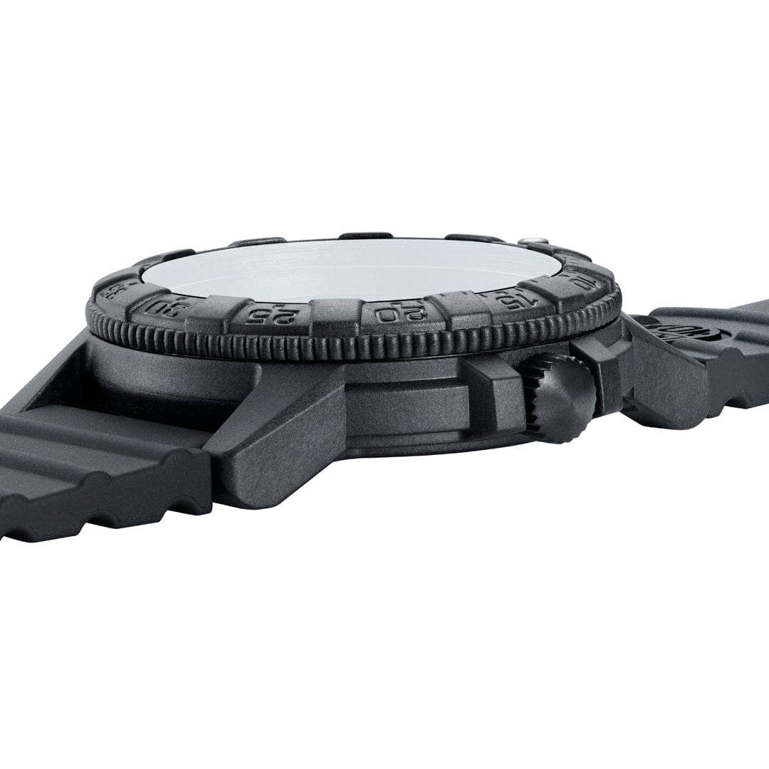 Luminox Leatherback Sea Turtle Giant Outdoor Watch, 44 mm XS.0330