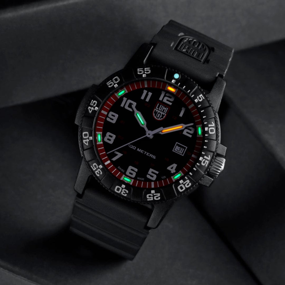 Luminox Leatherback SEA Turtle Giant XS.0335