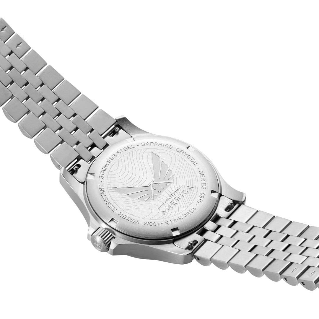 Luminox Volition America 'Minuteman', Dress Watch, 42 mm XS.0914.VOL XS.0914.VOL