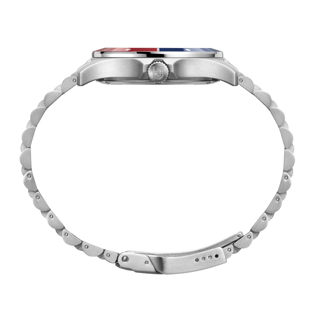Luminox Volition America 'Minuteman', Dress Watch, 42 mm XS.0914.VOL XS.0914.VOL
