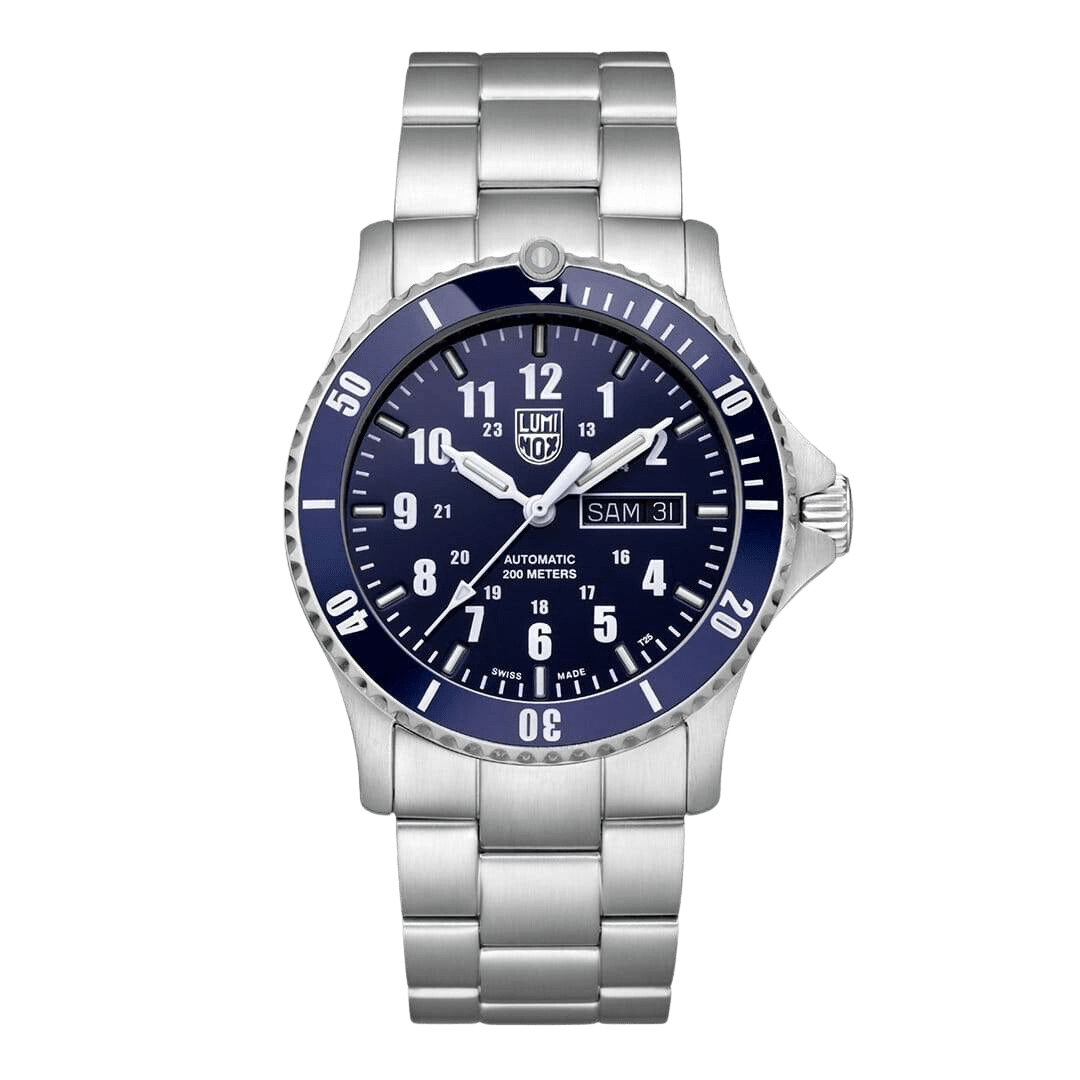Luminox Automatic Sport Timer Automatic Dive Watch,  42 mm XS.0924