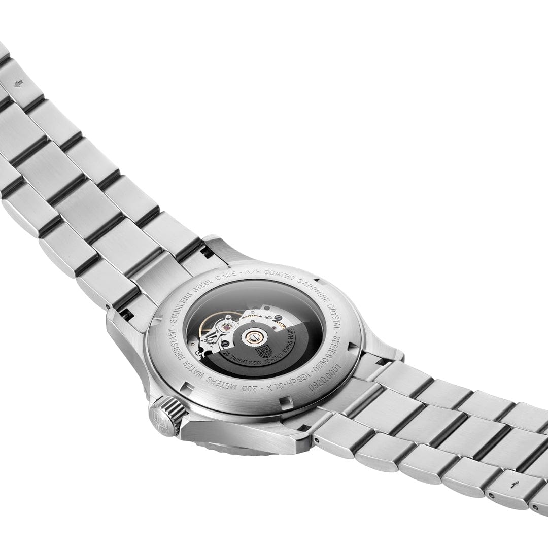 Luminox Automatic Sport Timer Automatic Dive Watch, 42 mm XS.0937