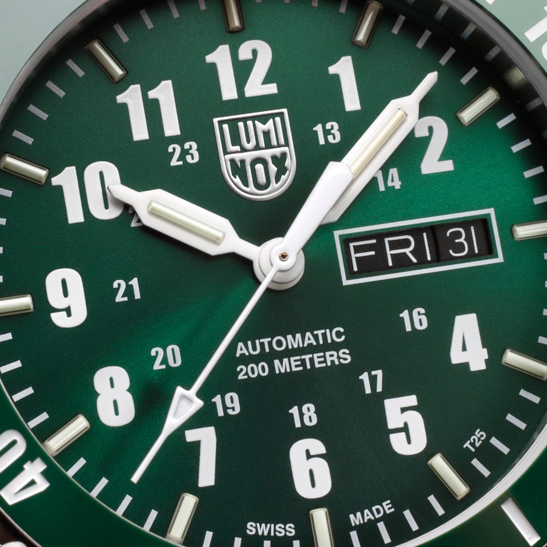 Luminox Automatic Sport Timer Automatic Dive Watch, 42 mm XS.0937