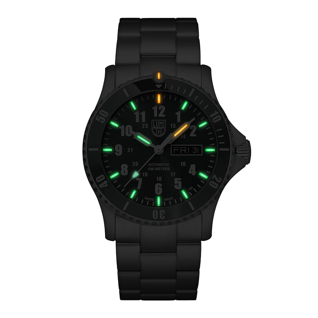 Luminox Automatic Sport Timer Automatic Dive Watch, 42 mm XS.0937