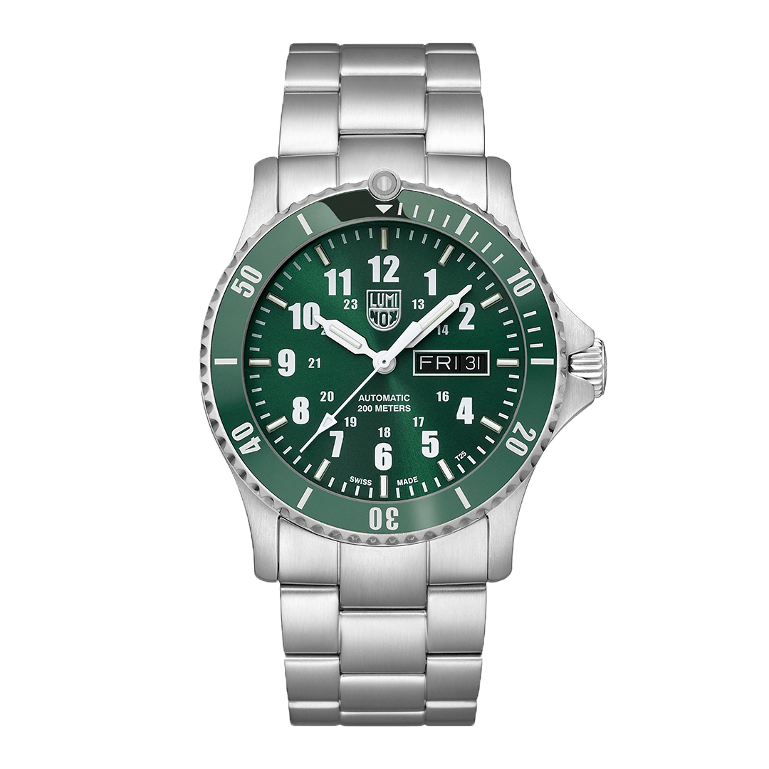Luminox Automatic Sport Timer Automatic Dive Watch, 42 mm XS.0937