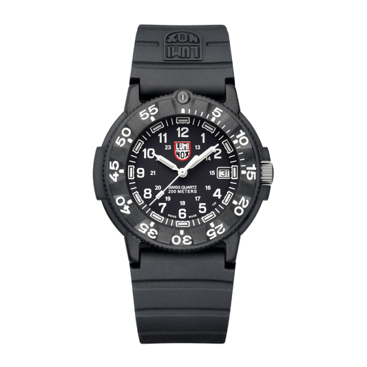 Luminox Original Navy Seal Dive Watch,  43 mm XS.3001.F
