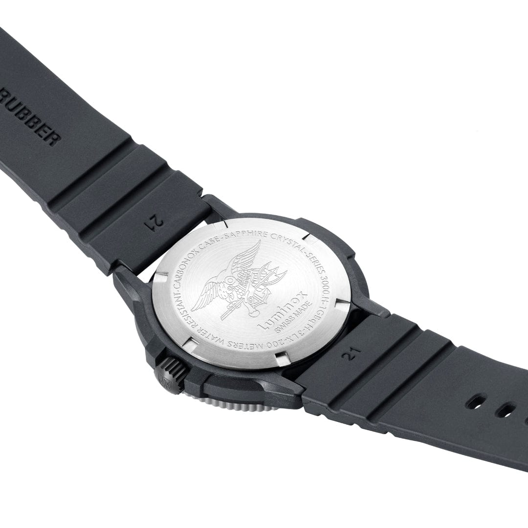Luminox Dive Watch, 43 mm XS.3001.H