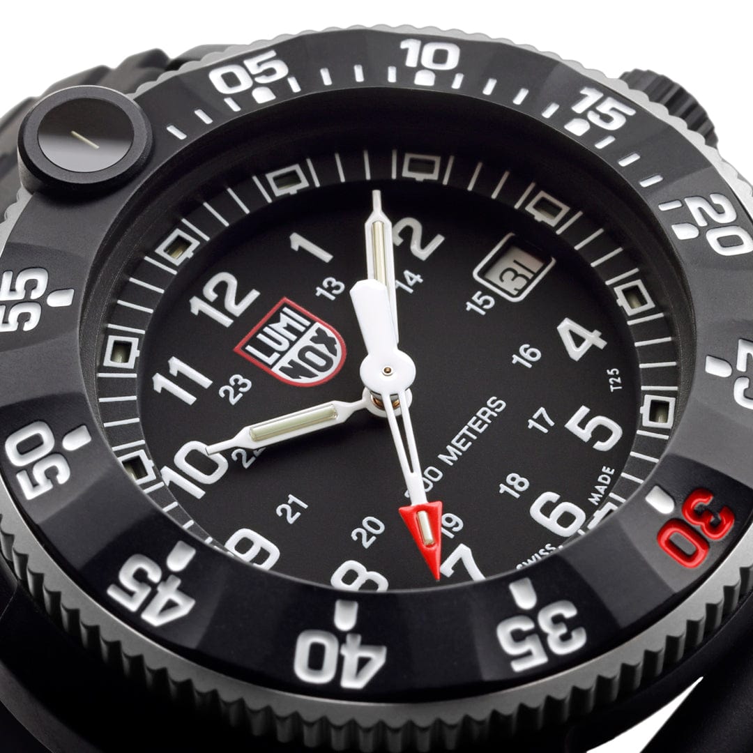 Luminox Dive Watch, 43 mm XS.3001.H