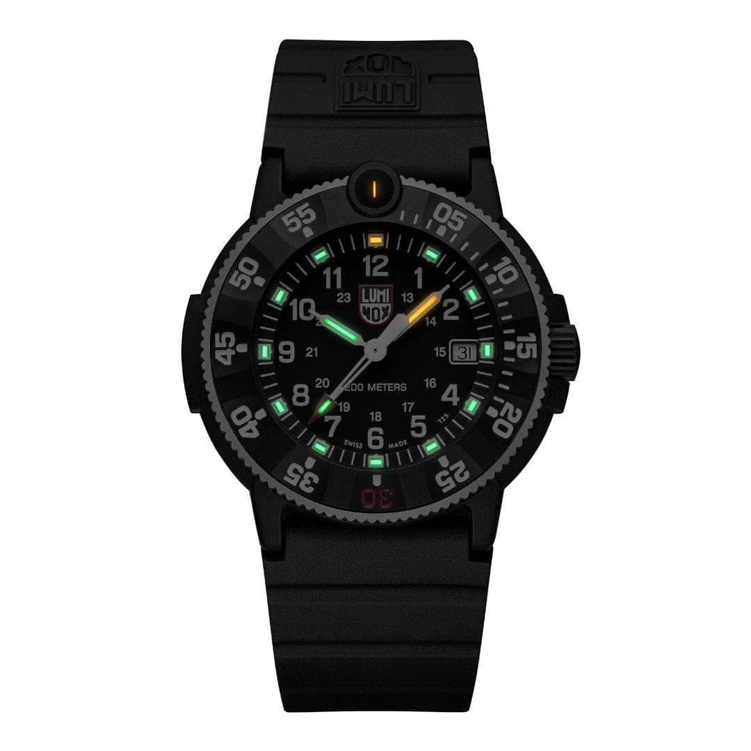 Luminox Dive Watch, 43 mm XS.3001.H