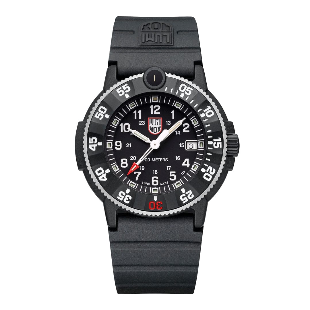 Luminox Dive Watch, 43 mm XS.3001.H