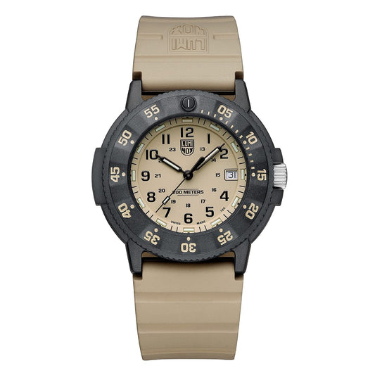 Luminox Original Navy Seal EVO Military Watch, 43 mm XS.3010.EVO.S