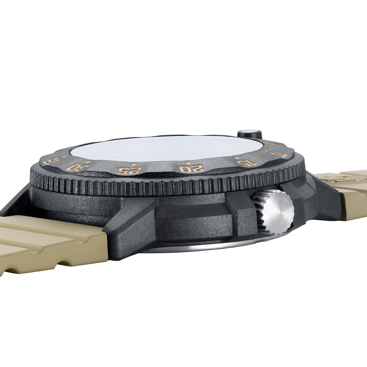 Luminox Original Navy Seal EVO Military Watch, 43 mm XS.3010.EVO.S