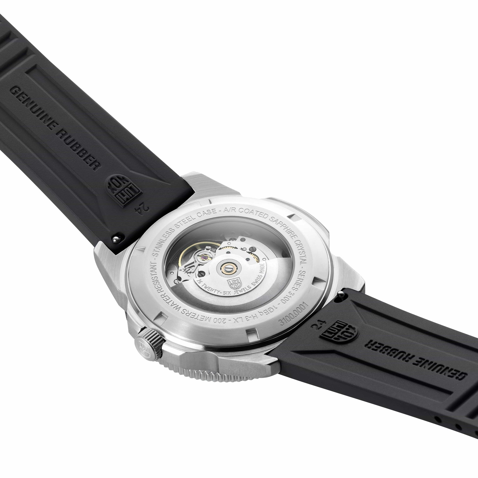 Luminox Pacific Diver Automatic Dive Watch,  42mm XS.3101