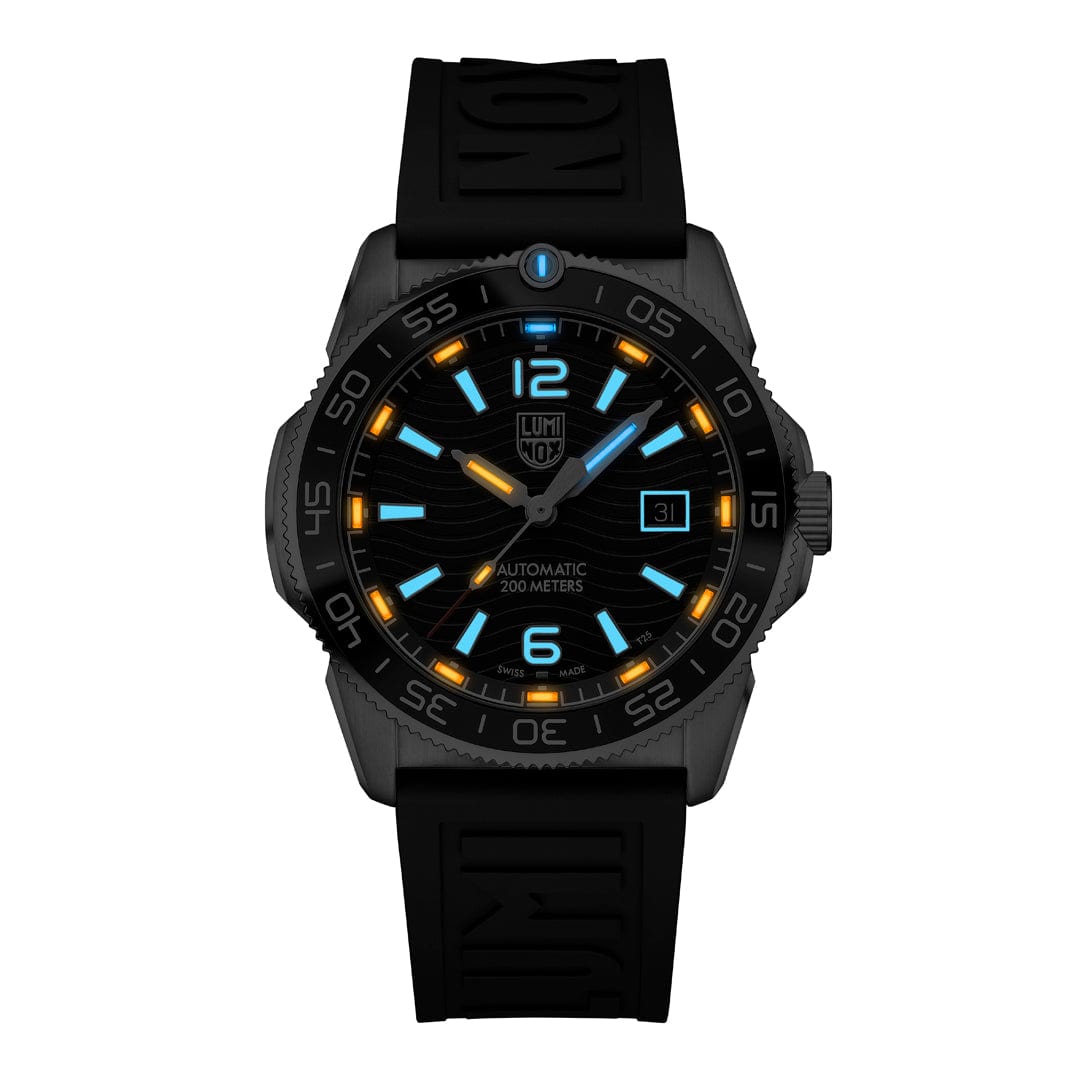 Luminox Pacific Diver Automatic Dive Watch,  42mm XS.3101