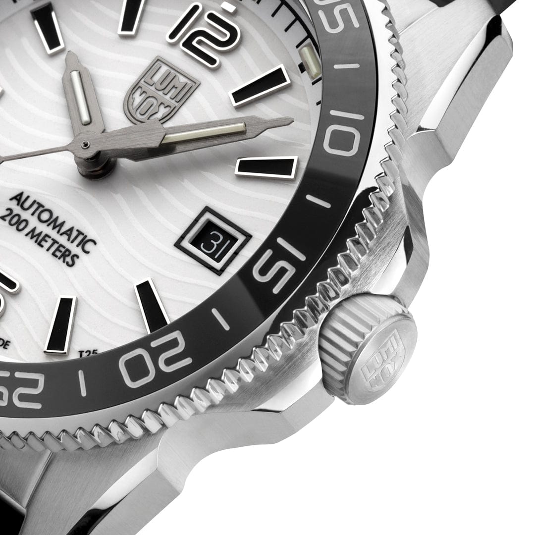 Luminox Pacific Diver Automatic,  Midnight Mariner XS.3101.H