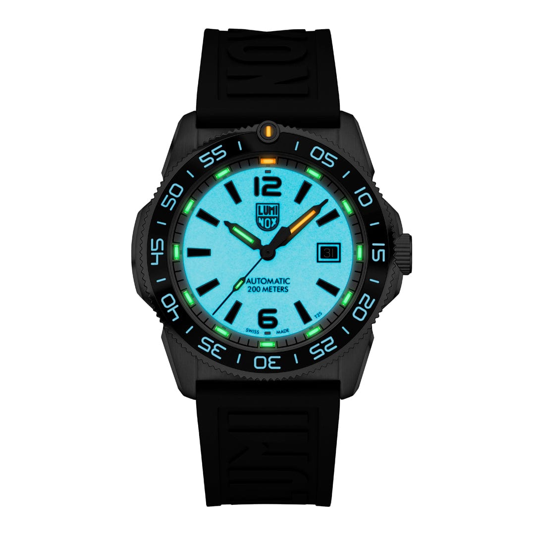 Luminox Pacific Diver Automatic,  Midnight Mariner XS.3101.H