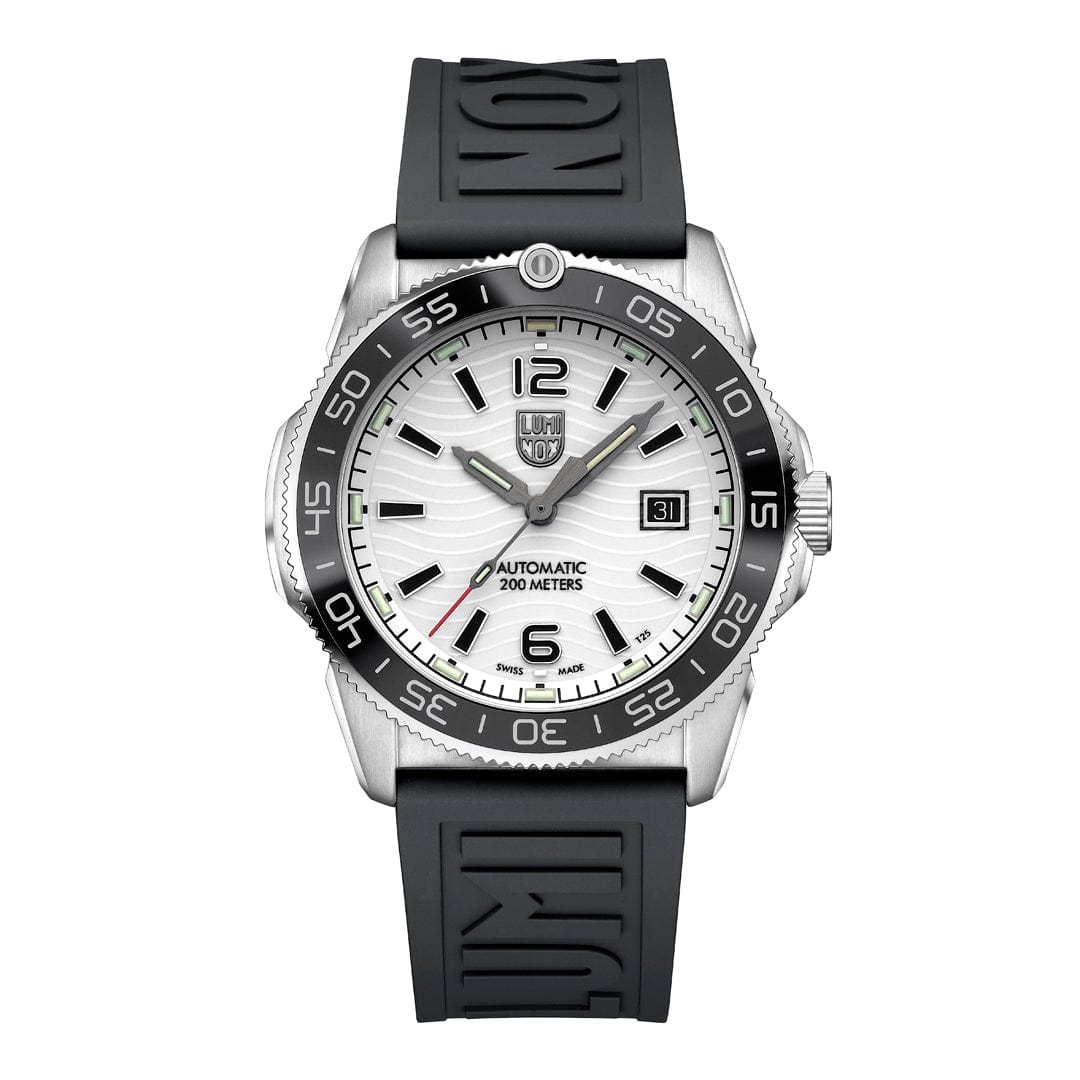 Luminox Pacific Diver Automatic,  Midnight Mariner XS.3101.H