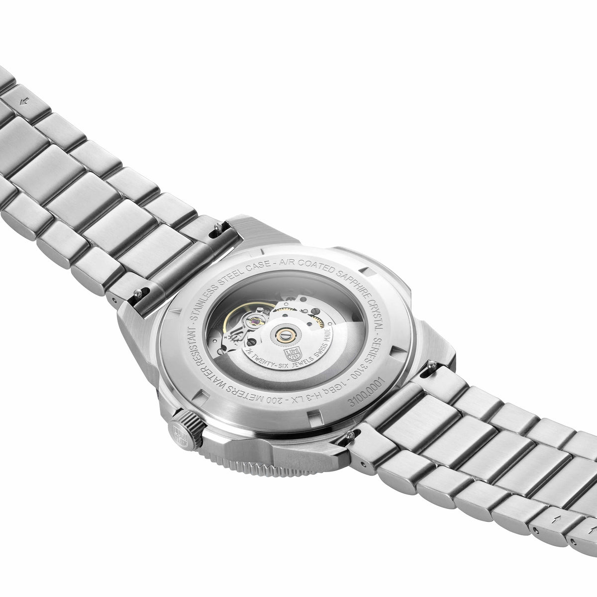Luminox Pacific Diver Automatic Dive Watch,  42mm XS.3104