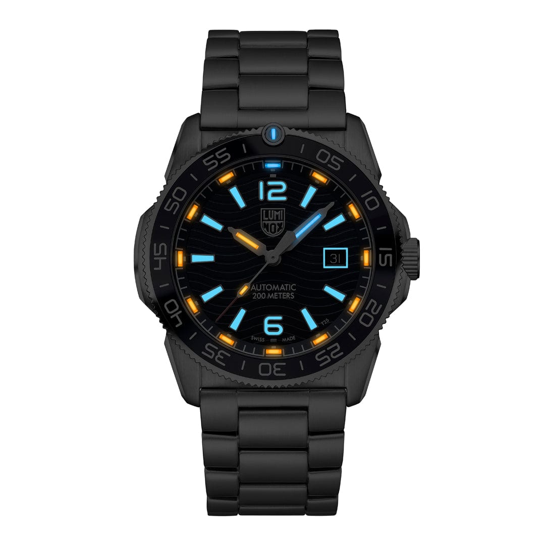 Luminox Pacific Diver Automatic Dive Watch,  42mm XS.3104