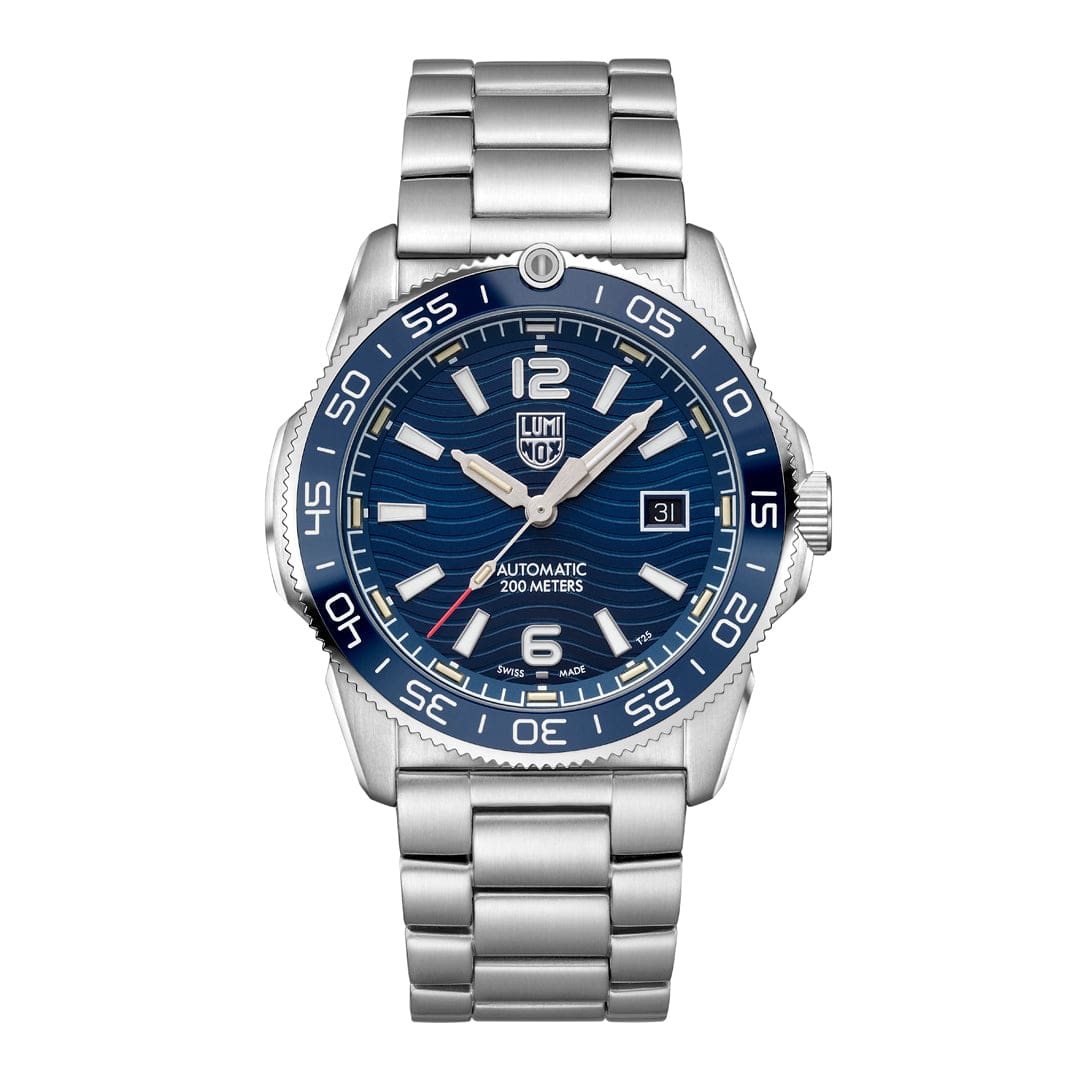 Luminox Pacific Diver Automatic Dive Watch,  42mm XS.3104