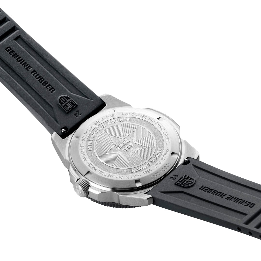 Luminox Pacific Diver Dive Watch,  44 mm XS.3121.1