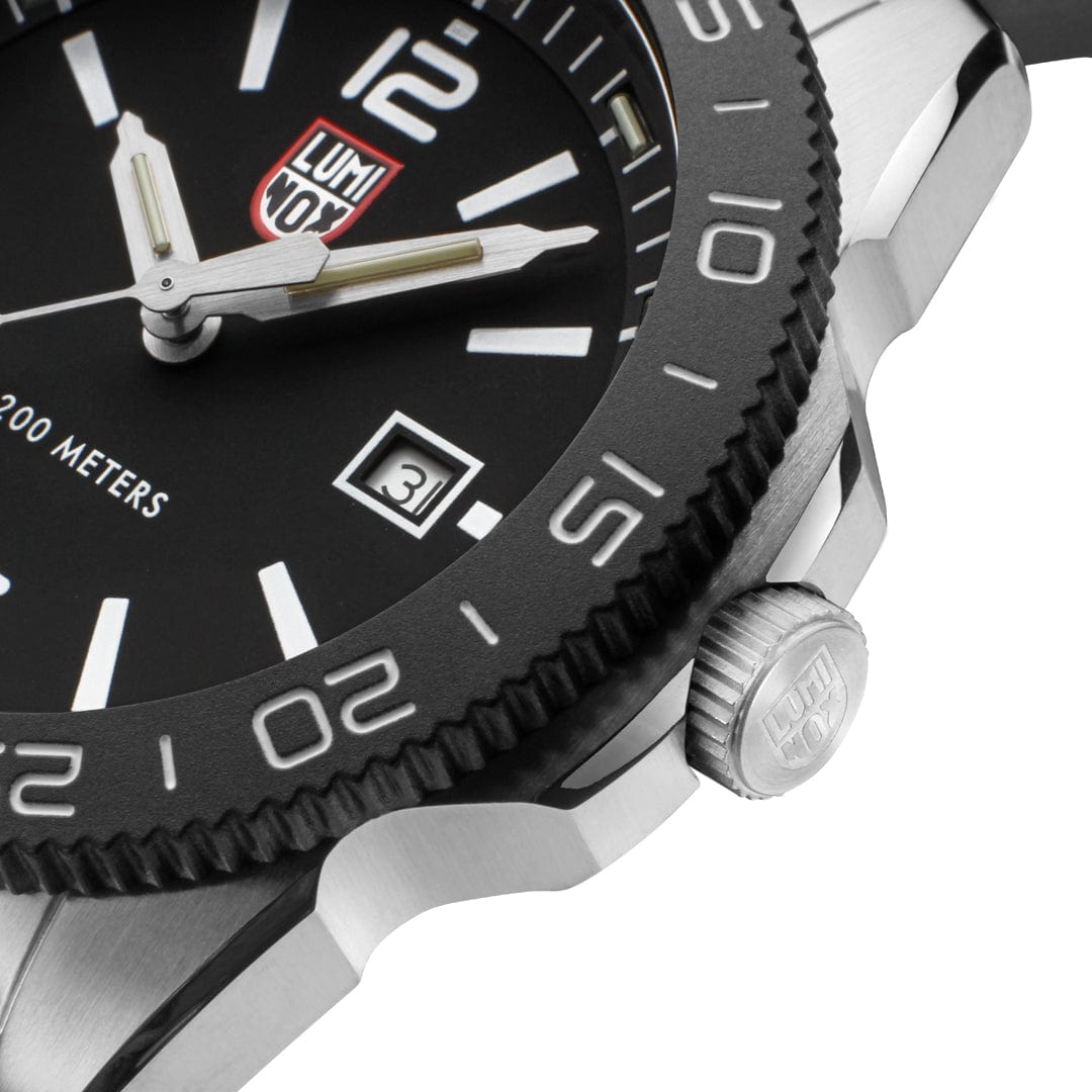 Luminox Pacific Diver Dive Watch,  44 mm XS.3121.1