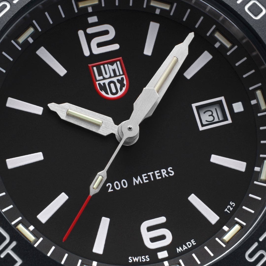 Luminox Pacific Diver Dive Watch,  44 mm XS.3121.1
