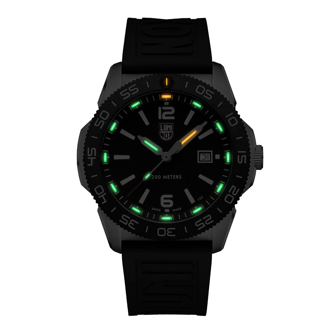 Luminox Pacific Diver Dive Watch,  44 mm XS.3121.1