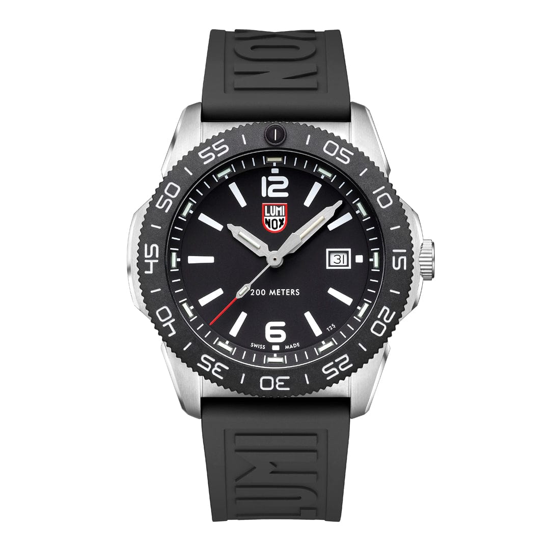 Luminox Pacific Diver Dive Watch,  44 mm XS.3121.1