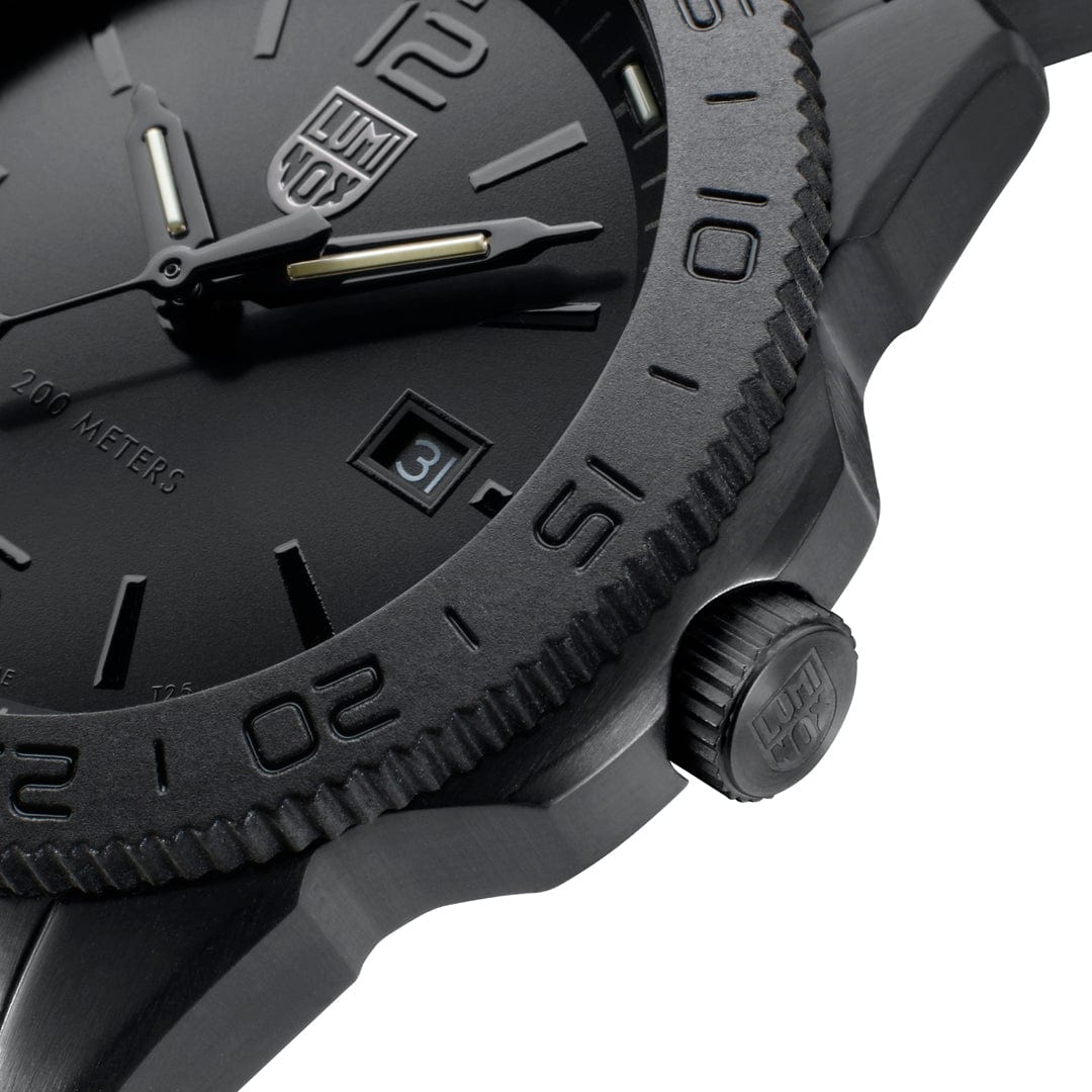 Luminox Pacific Diver Dive Watch, 44 mm XS.3121.BO.1