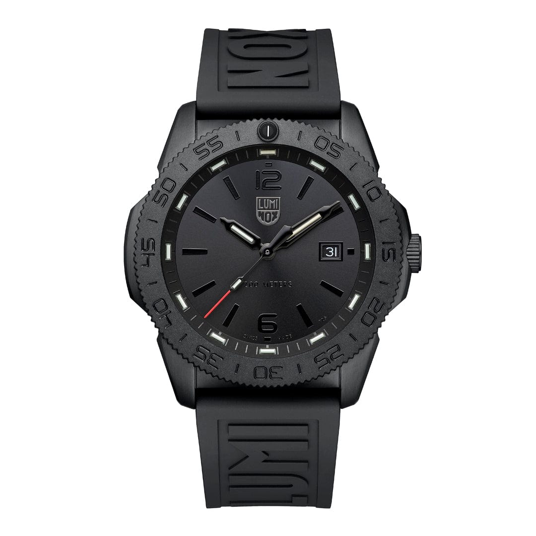 Luminox Pacific Diver Dive Watch, 44 mm XS.3121.BO.1