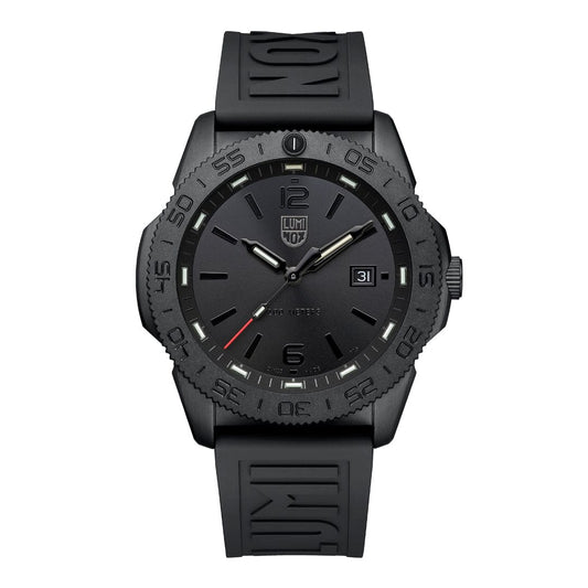 Luminox Pacific Diver Dive Watch, 44 mm XS.3121.BO.1