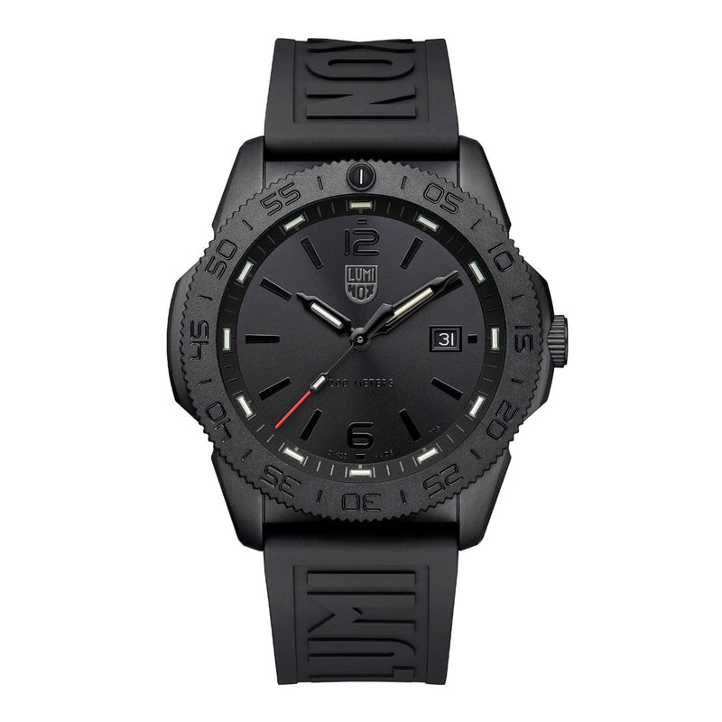 Luminox Pacific Diver Dive Watch, 44 mm XS.3121.BO.1