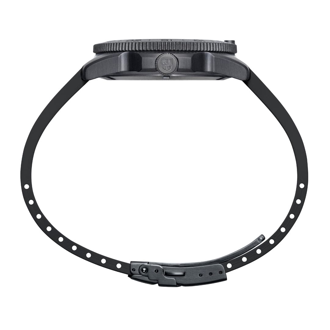 Luminox Volition America 'Freedom Isn't Free' Dive Watch, 44 mm XS.3121.BO.VOL.FR