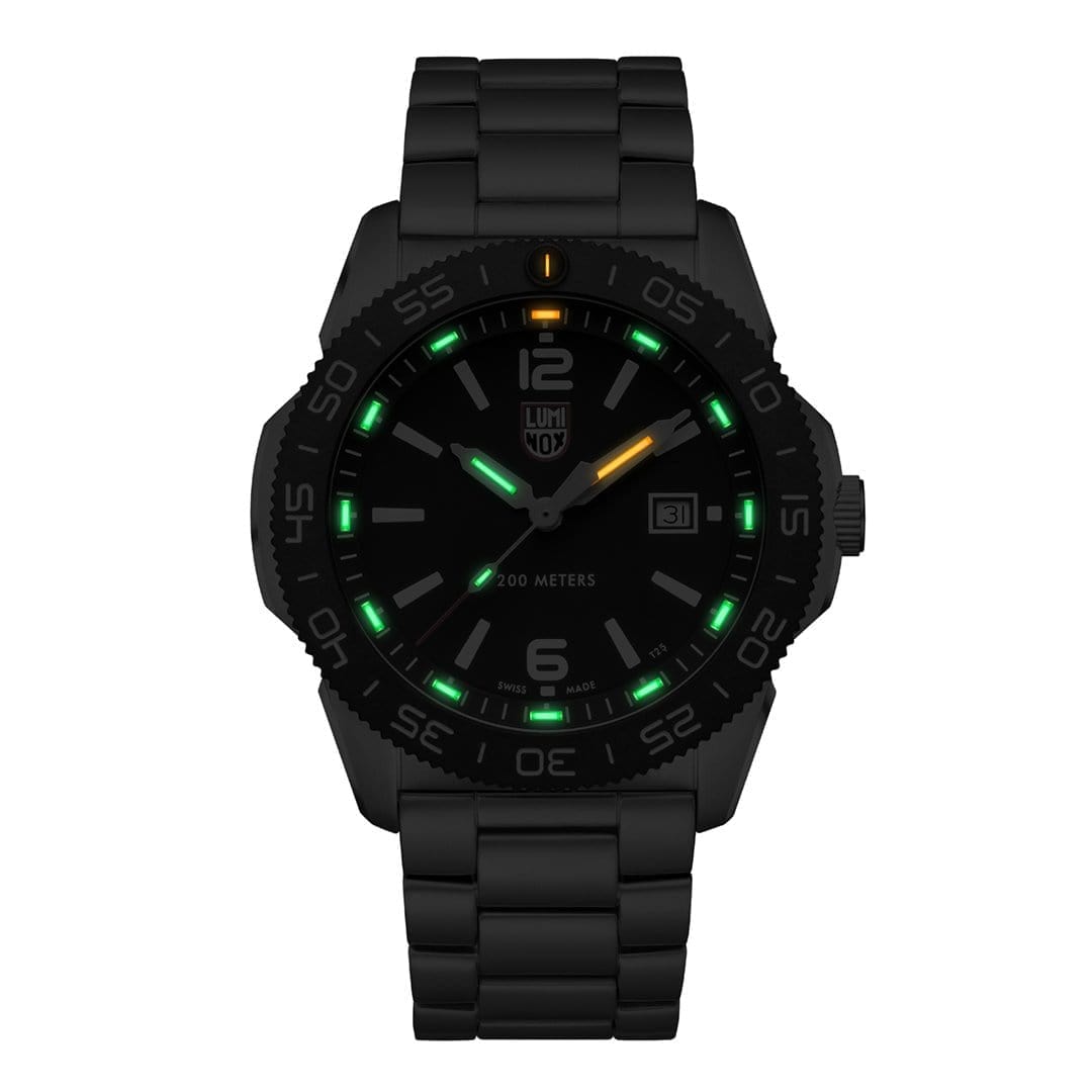 Luminox Pacific Diver Dive Watch,  44 mm XS.3122