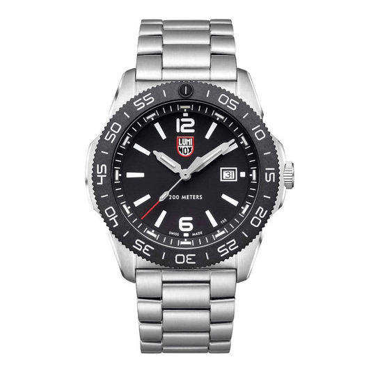 Luminox Pacific Diver Dive Watch,  44 mm XS.3122