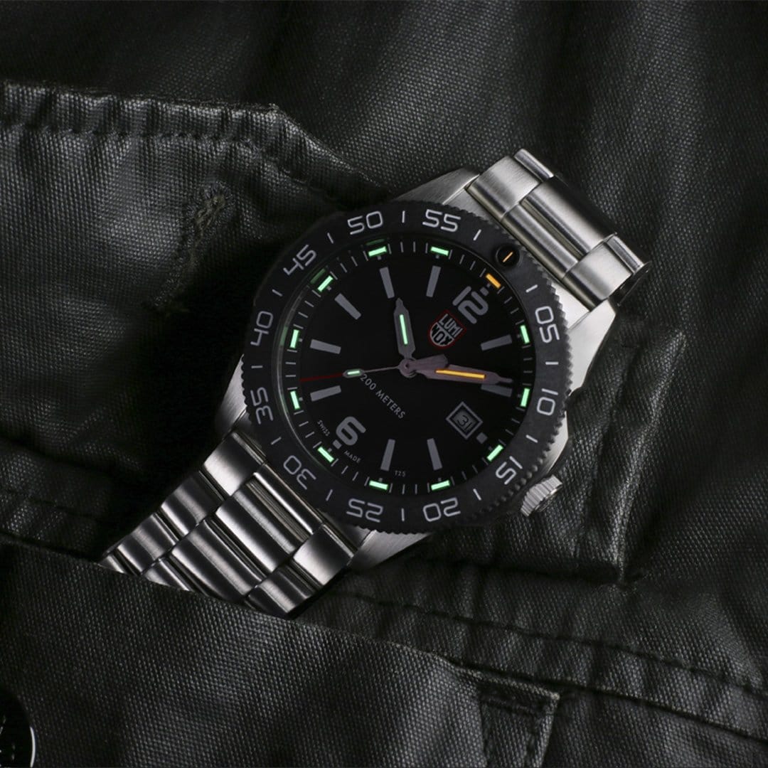 Luminox Pacific Diver Dive Watch,  44 mm XS.3122