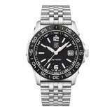 Luminox Pacific Diver Ripple Dive Watch,  39 mm XS.3122M.1